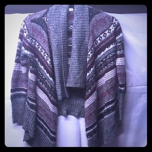 kensiegirl cardigan